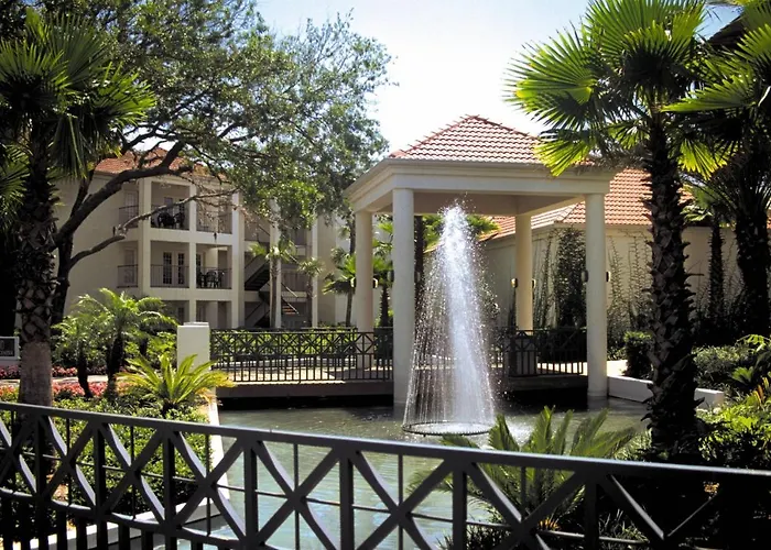 Club Wyndham Star Island