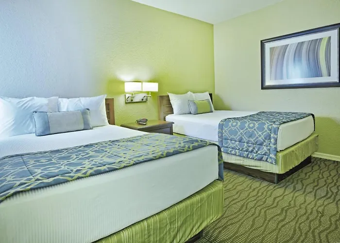 Club Wyndham Star Island