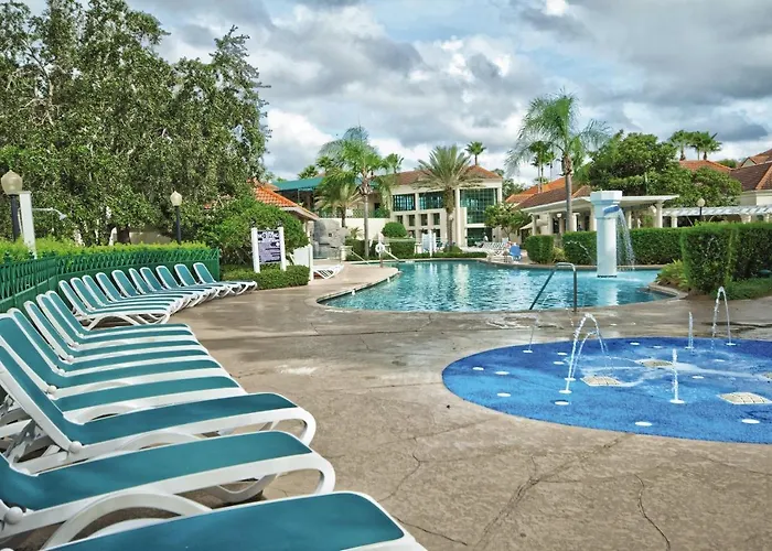 Club Wyndham Star Island