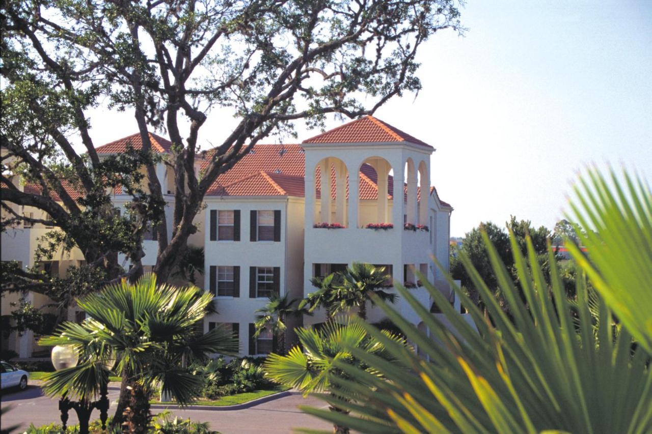 Station touristique Club Wyndham Star Island 3*