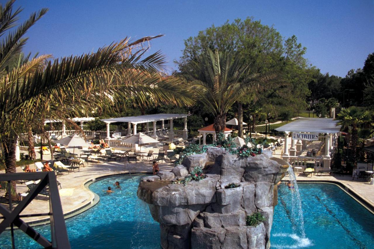 Club Wyndham Star Island Station touristique