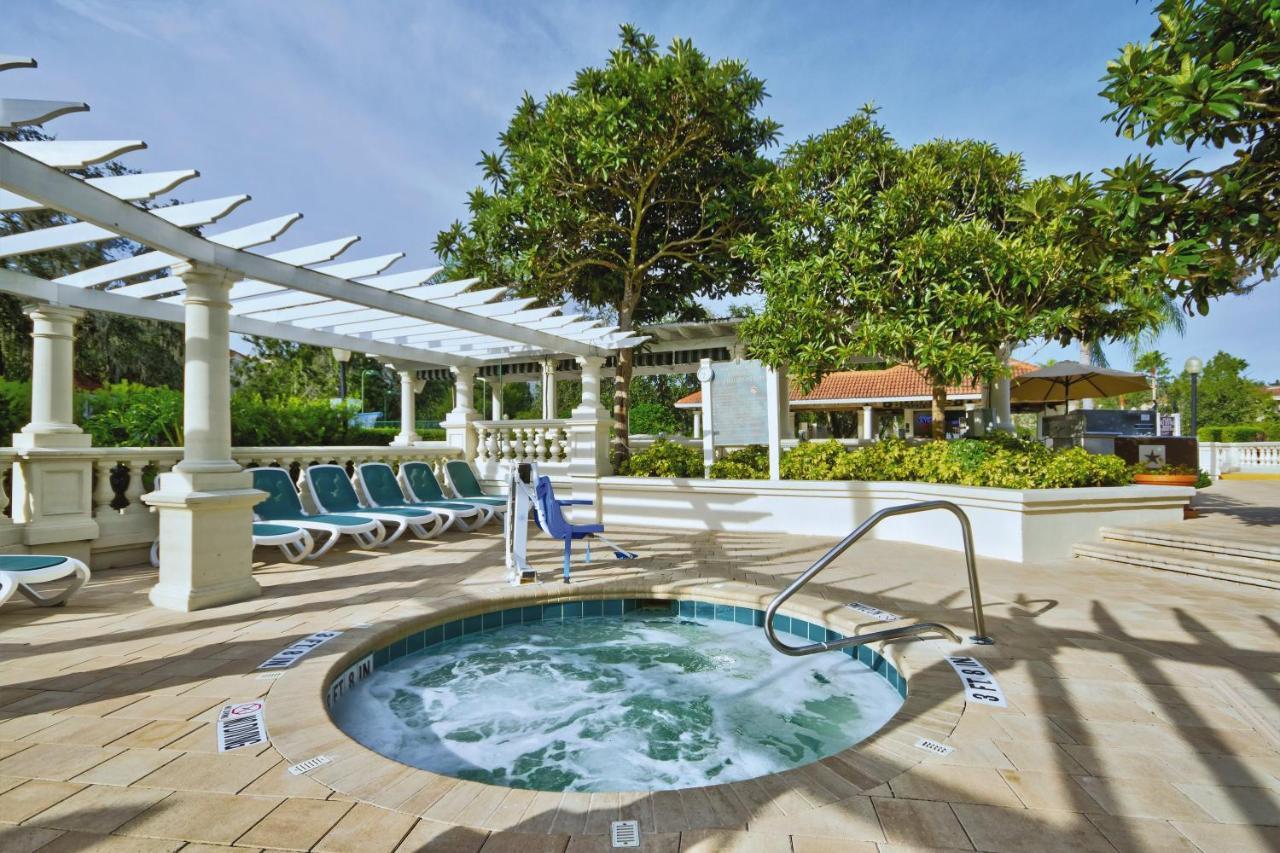 Station touristique Club Wyndham Star Island 3*