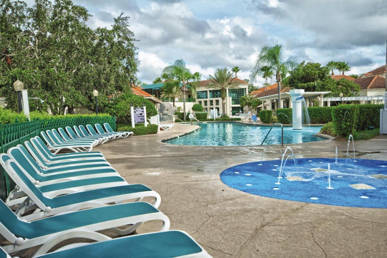 Station touristique Club Wyndham Star Island 3*