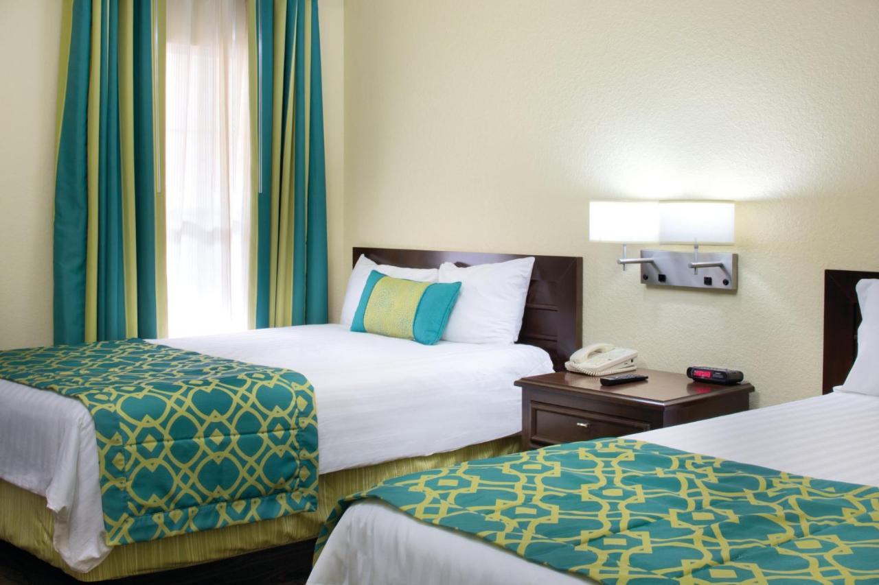 Station touristique Club Wyndham Star Island 3*