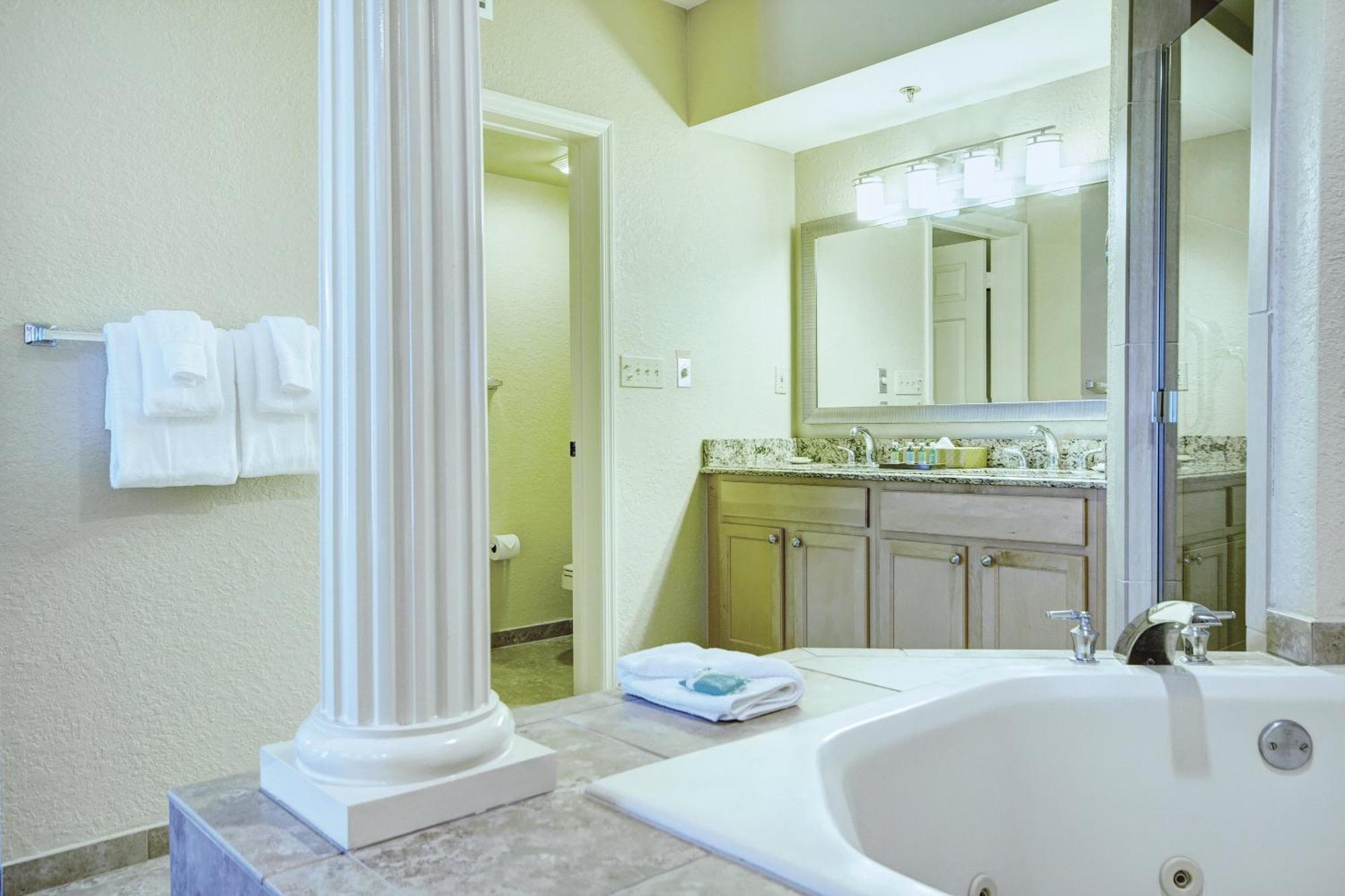 Station touristique Club Wyndham Star Island 3*