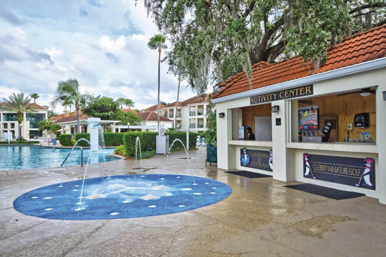 Station touristique Club Wyndham Star Island Kissimmee