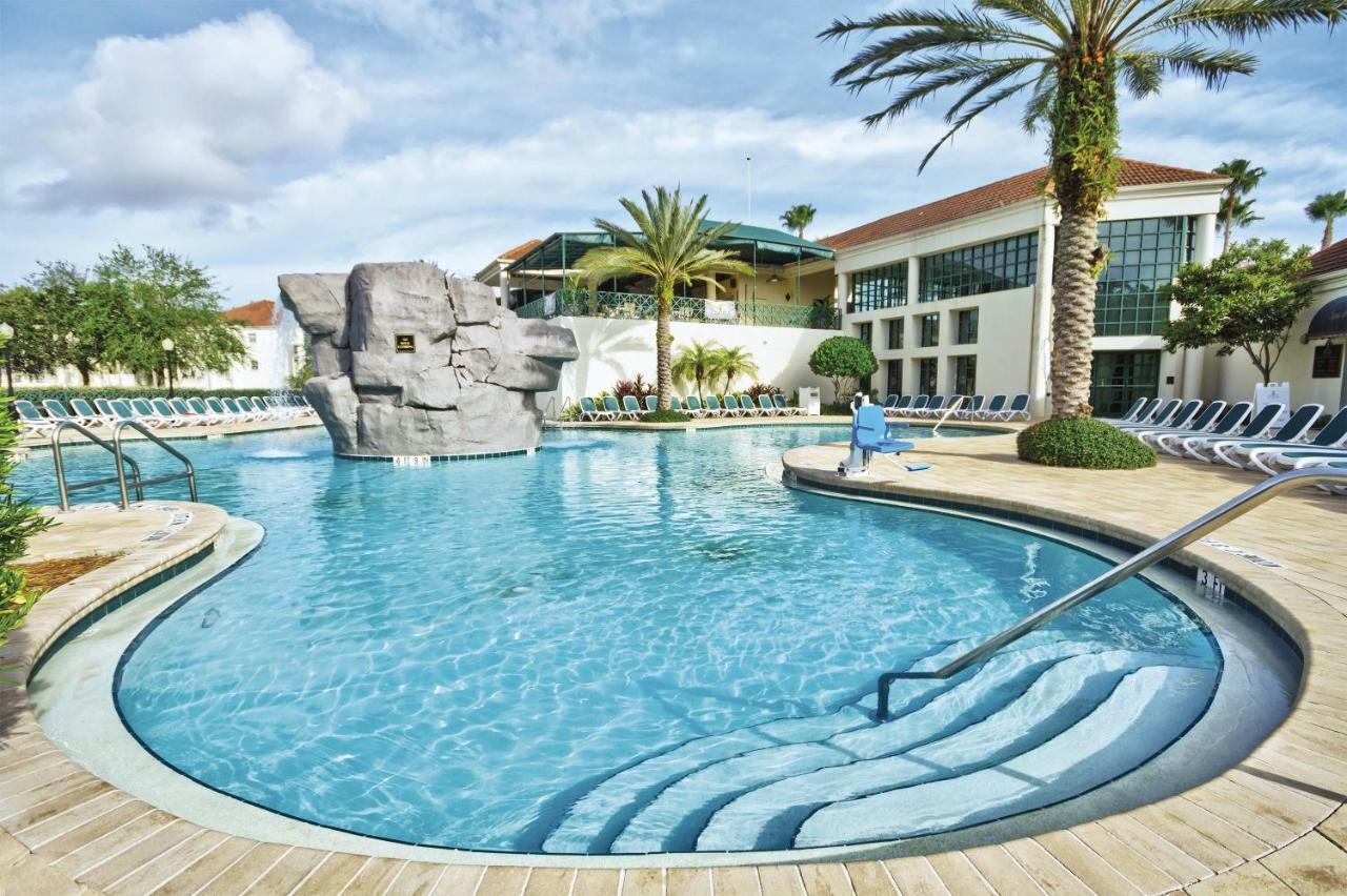 Club Wyndham Star Island Station touristique Kissimmee