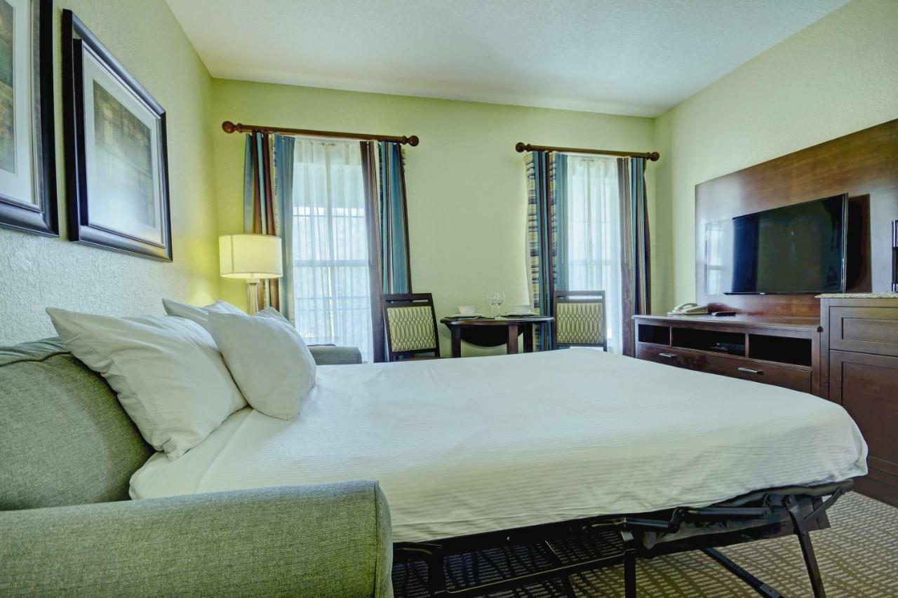 Station touristique Club Wyndham Star Island Kissimmee
