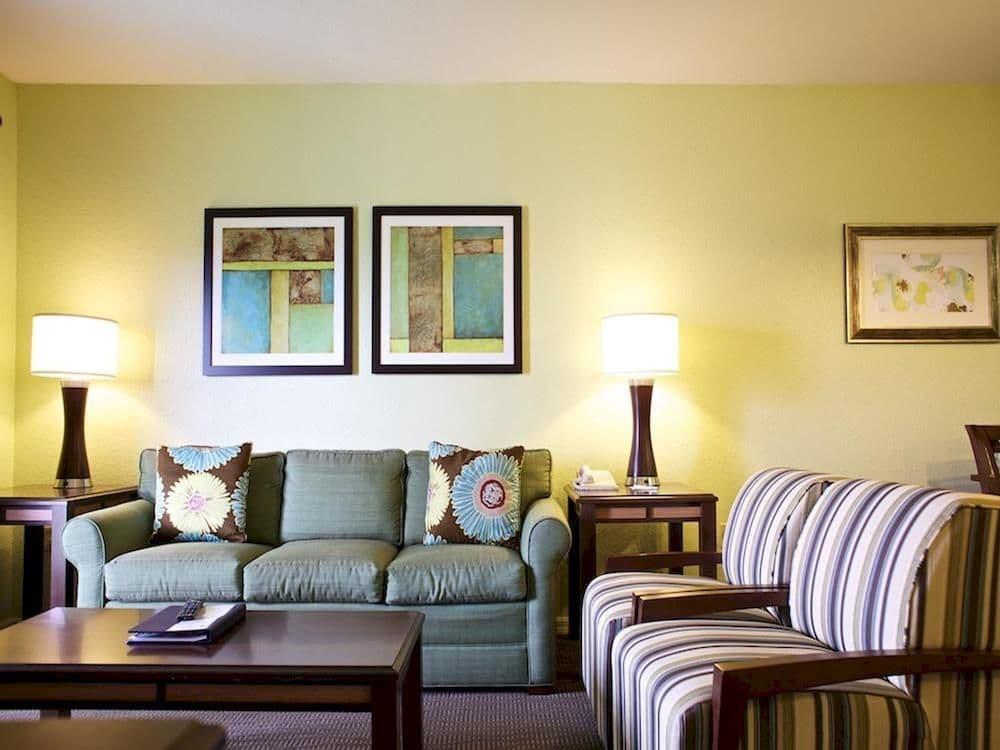 Station touristique Club Wyndham Star Island 3*